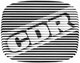 CDR Communications Logo